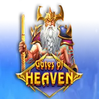 Gates of Heaven