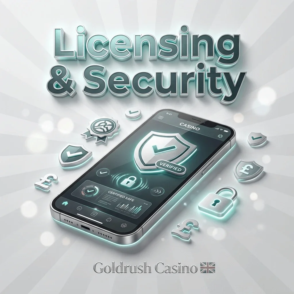 Licensing & Security